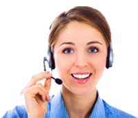 Tempe Locksmith Service Tempe, AZ 602-687-1386 - call-center-woman